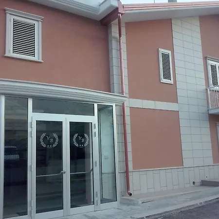 Bianca Hotel San Giovanni Rotondo