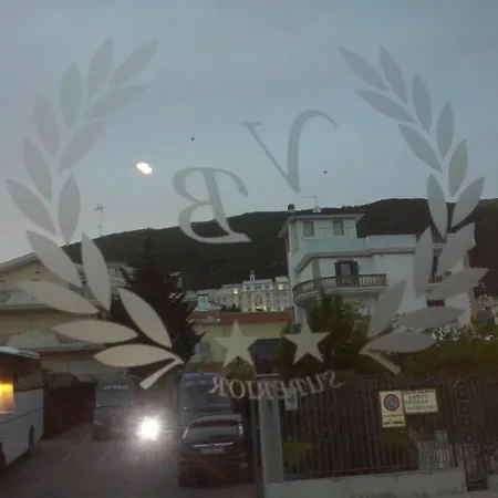 Bianca San Giovanni Rotondo