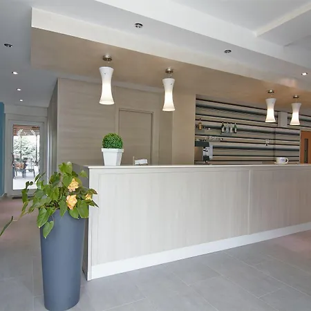 Bianca 3* San Giovanni Rotondo