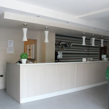 Bianca 3* San Giovanni Rotondo