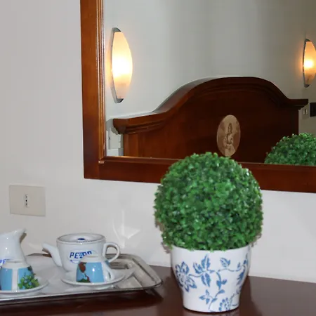 Bianca 3* San Giovanni Rotondo