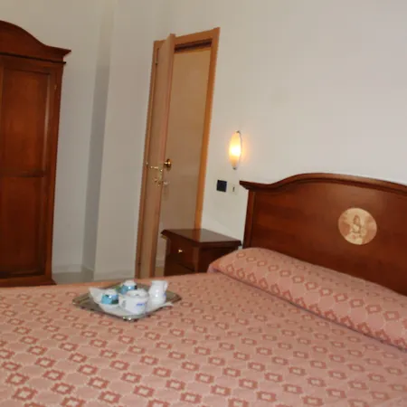 Bianca San Giovanni Rotondo