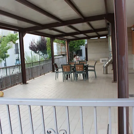 Bianca 3* San Giovanni Rotondo