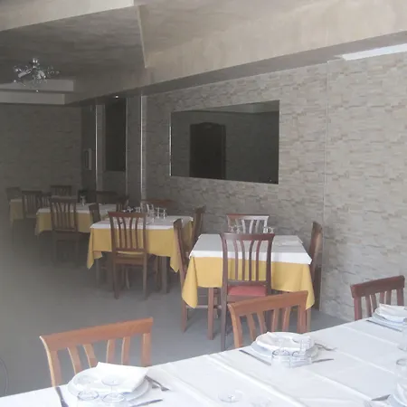 Bianca 3* San Giovanni Rotondo