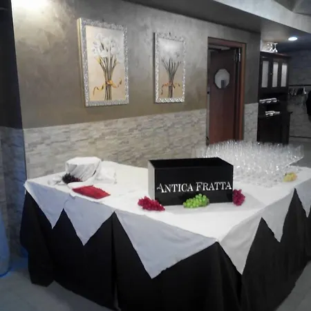 Hotel Bianca San Giovanni Rotondo