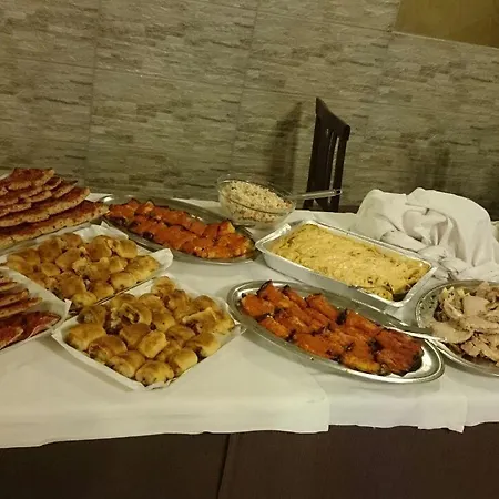 Hotel Bianca San Giovanni Rotondo