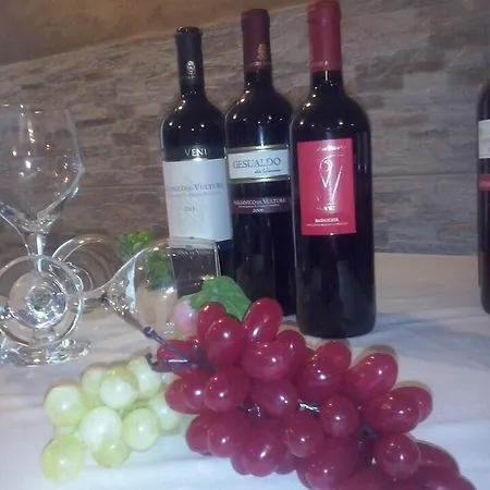 Hotel Bianca San Giovanni Rotondo