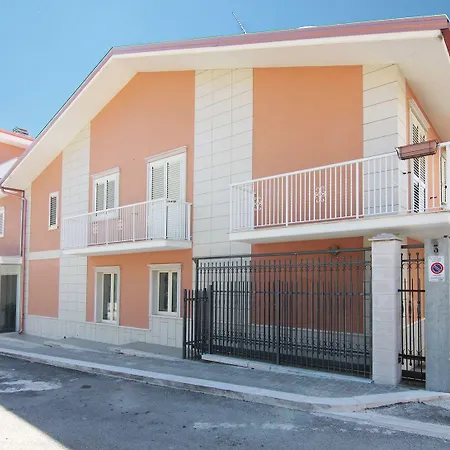 Hotel Bianca San Giovanni Rotondo