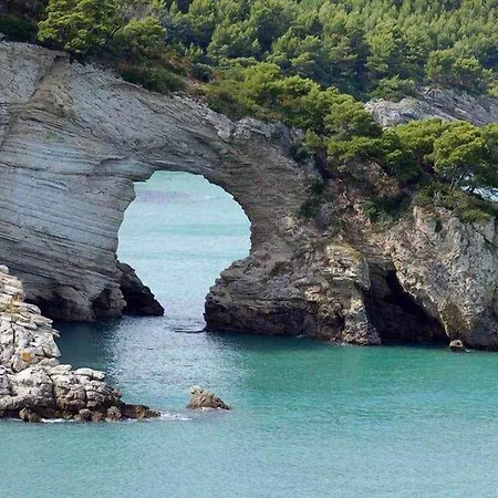 Bianca Hotel San Giovanni Rotondo