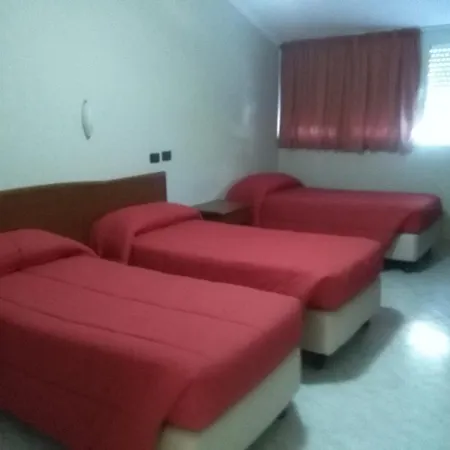 Bianca San Giovanni Rotondo