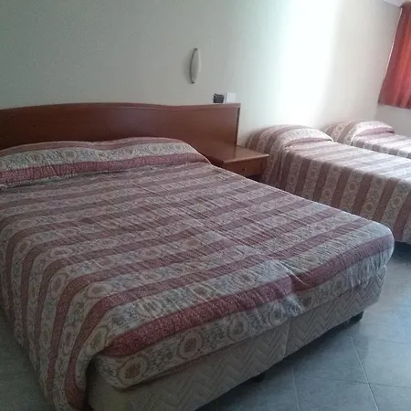 Bianca San Giovanni Rotondo