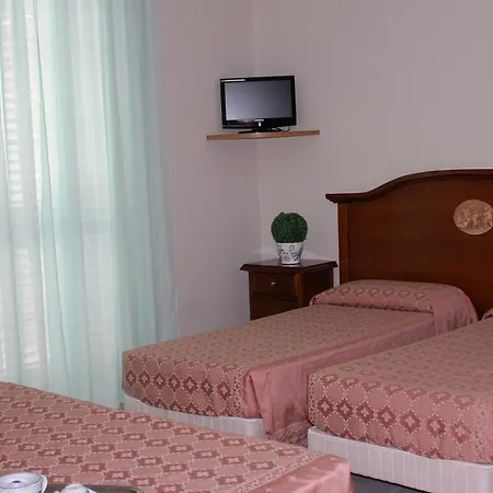 Hotel Bianca San Giovanni Rotondo