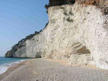 Hotel Bianca San Giovanni Rotondo