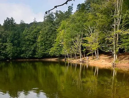 Hotel Bianca San Giovanni Rotondo