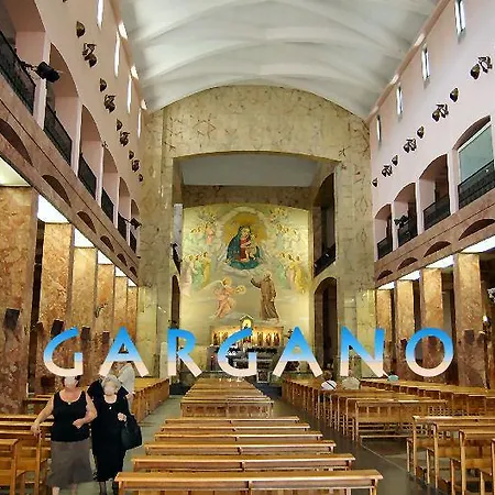 Bianca San Giovanni Rotondo