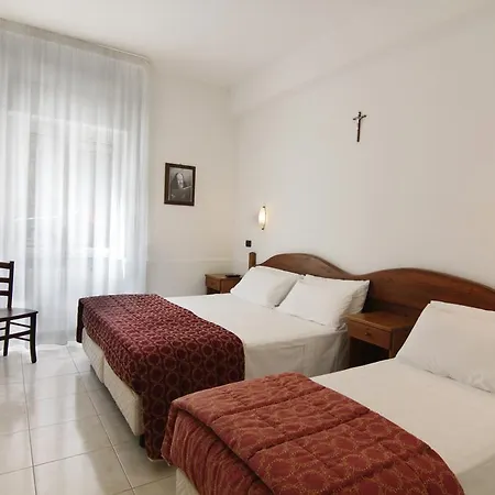 Hotel Bianca San Giovanni Rotondo