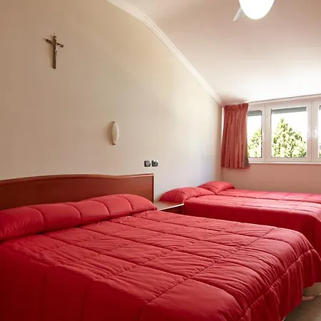 Hotel Bianca San Giovanni Rotondo