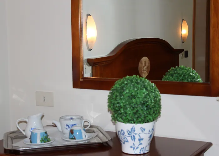 Bianca 3* 산 조반니 로톤도