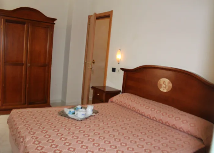 Bianca 산 조반니 로톤도