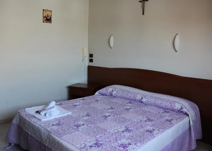 호텔 Bianca 산 조반니 로톤도