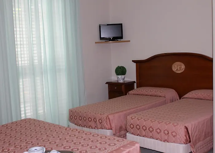 호텔 Bianca 산 조반니 로톤도