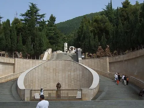 호텔 Bianca 산 조반니 로톤도