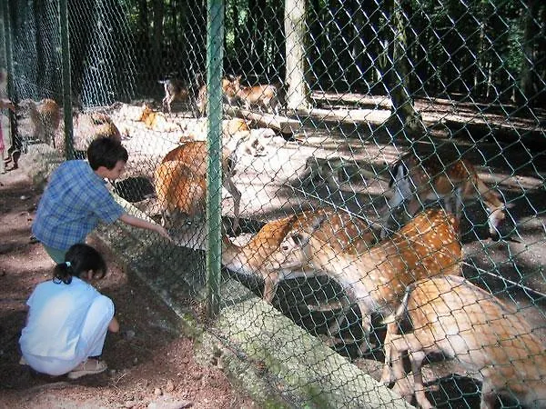 Bianca 산 조반니 로톤도