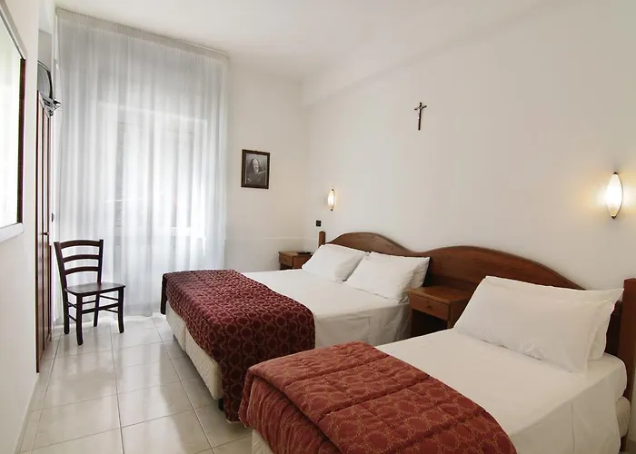 호텔 Bianca 산 조반니 로톤도