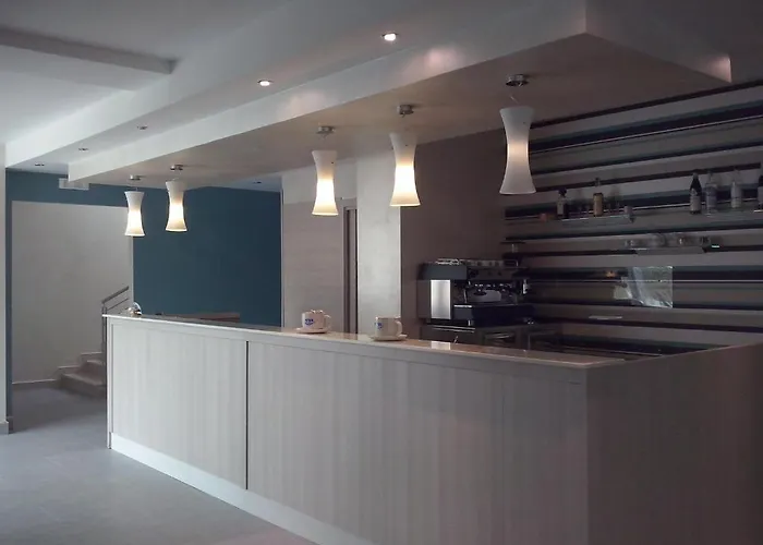 호텔 Bianca 산 조반니 로톤도