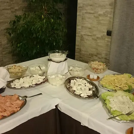 Bianca Hotel 3*