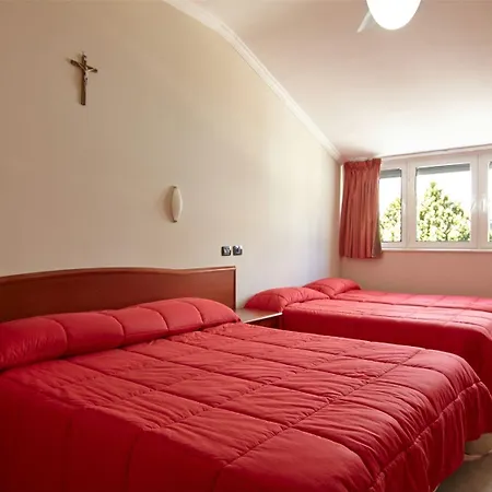 Hotel Bianca 3*