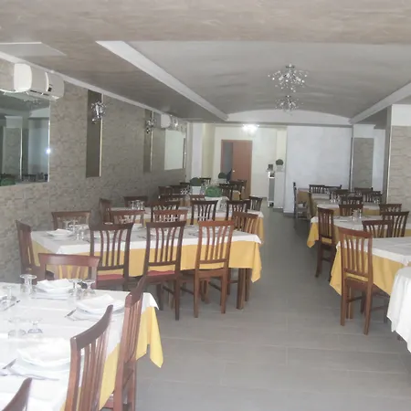 Hotel Bianca San Giovanni Rotondo