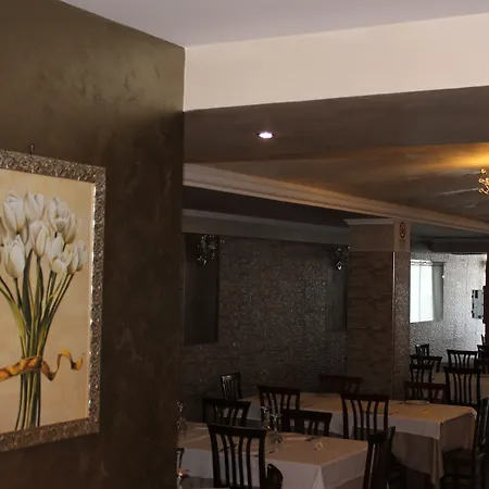 Hotel Bianca