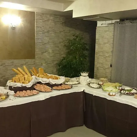 Bianca Hotel 3*