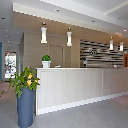 Bianca Hotel 3*