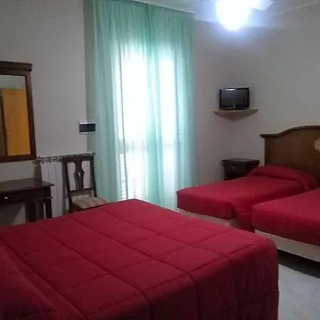 Bianca Hotel