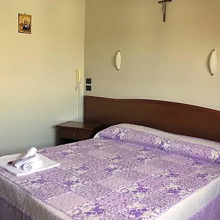 Bianca San Giovanni Rotondo