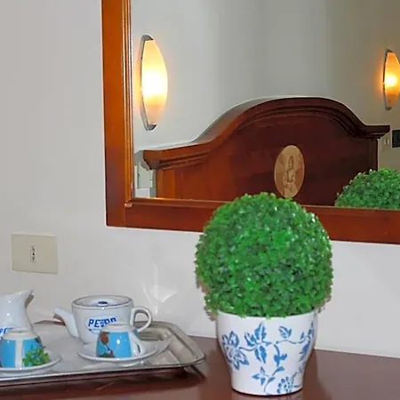 Hotel Bianca 3*