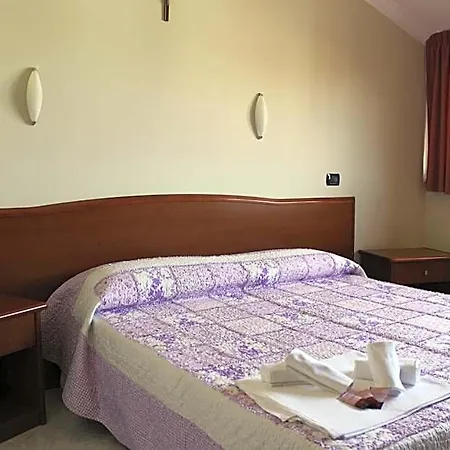 Hotel Bianca San Giovanni Rotondo