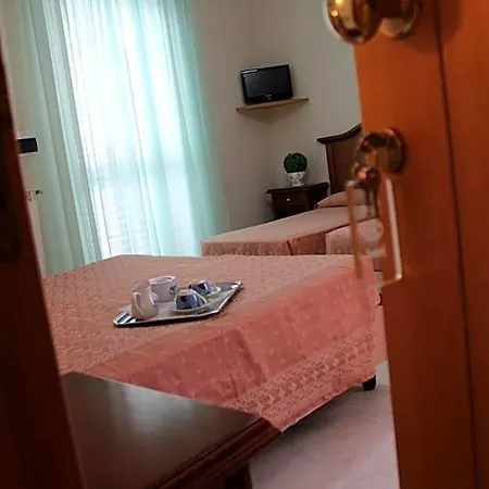 Bianca Hotel