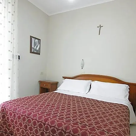 Bianca Hotel San Giovanni Rotondo