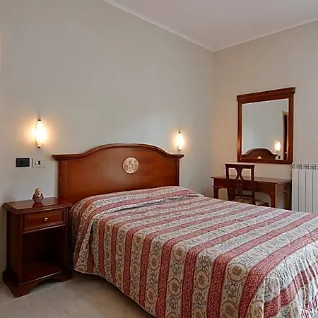 Bianca 3* San Giovanni Rotondo