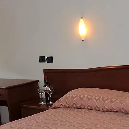 Bianca Hotel 3*