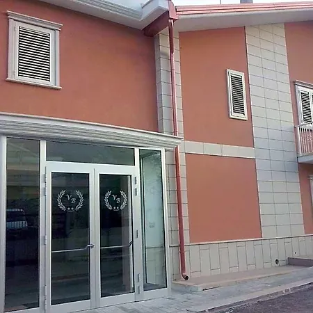 Hotel Bianca