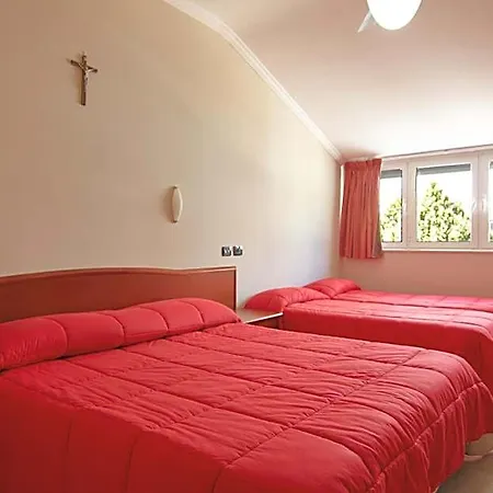 Bianca Hotel San Giovanni Rotondo