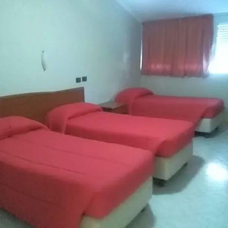 Hotel Bianca San Giovanni Rotondo