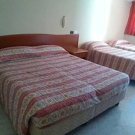 Hotel Bianca San Giovanni Rotondo
