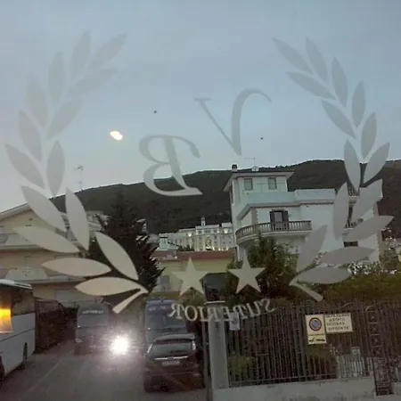 Hotel Bianca San Giovanni Rotondo