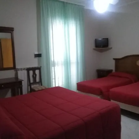 Hotel Bianca 3*
