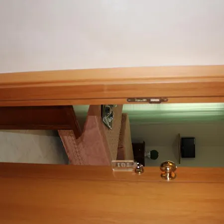 Bianca San Giovanni Rotondo